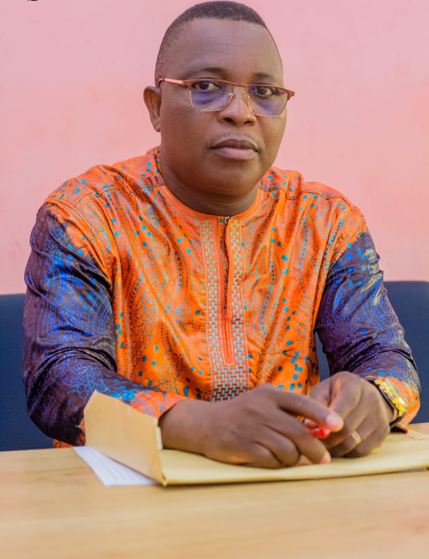 Mot du Directeur